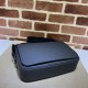 Qualità premium Borse Replica Gucci effetto gomma GG 775097 Nera qualità specchio Replica Perfette Qualità premium Borse Gucci effetto gomma GG 775097 Nera imitazioni