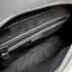 Qualità premium Borse Replica Gucci effetto gomma GG 775097 Nera qualità specchio Replica Perfette Qualità premium Borse Gucci effetto gomma GG 775097 Nera imitazioni