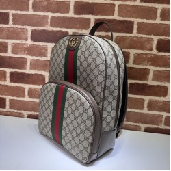 Qualità superiore replica Zaino Gucci Ophidia GG 779901 Marrone Replica qualità specchio Replica Perfette Qualità superiore replica Zaino Gucci Ophidia GG 779901 Marrone imitazioni