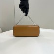 Borsa a tracolla Fendi First Sight Fendi Mini Marrone