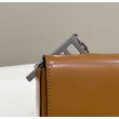 Borsa a tracolla Fendi First Sight Fendi Mini Marrone