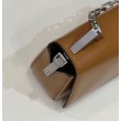 Borsa a tracolla Fendi First Sight Fendi Mini Marrone