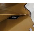Borsa a tracolla Fendi First Sight Fendi Mini Marrone
