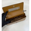 Borsa a tracolla Fendi First Sight Fendi Mini Marrone