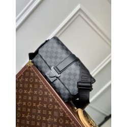 Borse Imitazioni a tracolla LV S Cape Messenger M46794 Borse Imitazioni da uomo LV