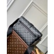 Borse Imitazioni a tracolla LV S Cape Messenger M46794 Borse Imitazioni da uomo LV