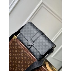 Borse Imitazioni a tracolla LV S Cape Messenger M46794 Borse Imitazioni da uomo LV