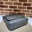 Qualità premium Borse Replica media da uomo Gucci Ophidia 761741 Blu