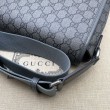 Qualità premium Borse Replica media da uomo Gucci Ophidia 761741 Blu