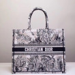 Borse Replica Dior Book Tote Toile de Jouy Carnivora Motivo Grigio Borse Replica Dior Book Tote Toile de Jouy Carnivora Motivo Grigio