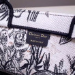 Borse Replica Dior Book Tote Toile de Jouy Carnivora Motivo Grigio Borse Replica Dior Book Tote Toile de Jouy Carnivora Motivo Grigio
