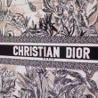 Borse Replica Dior Book Tote Toile de Jouy Carnivora Motivo Grigio Borse Replica Dior Book Tote Toile de Jouy Carnivora Motivo Grigio