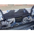 Borse Imitazioni Dior Media Book Tote Zodiac Fantastico Ricamo Blu