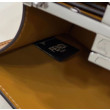 Borsa Fendi Fendi Peekaboo Cut Petite Media Bianca Borsa Fendi Fendi Peekaboo Cut Petite Media Bianca