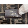 Borse Firmate Replica Fendi First Small con pitone F Borse Firmate Replica Fendi Nappa Camel