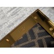 Borse Firmate Replica Fendi First Small con pitone F Borse Firmate Replica Fendi Nappa Camel
