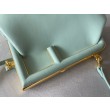 Borsa Fendi Prima Piccola Borsa Fendi Nappa Verde