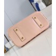 Borsa LV Alma BB M24062 monogram Vernis
