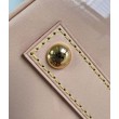 Borsa LV Alma BB M24062 monogram Vernis