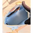 Borsa LV Alma BB M24062 monogram Vernis
