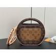 Borse Replica Alta Qualità LV Around Me PM M47117 Tela monogram