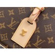 Borse Replica Alta Qualità LV Around Me PM M47117 Tela monogram