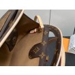 Borse Replica Alta Qualità LV Around Me PM M47117 Tela monogram