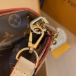 Borsa LV Dauphine Soft GM monogram M47149