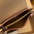 Borsa LV Dauphine Soft GM monogram M47149