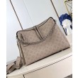 Borsa LV Hand It All MM Galet Mahina M24133