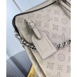 Borsa LV Hand It All MM Galet Mahina M24133