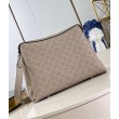 Borsa LV Hand It All MM Galet Mahina M24133