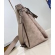 Borsa LV Hand It All MM Galet Mahina M24133