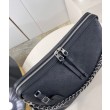 Borsa LV Hand It All MM Nera Mahina M24132