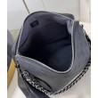 Borsa LV Hand It All MM Nera Mahina M24132