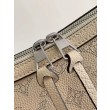 Borsa LV Hand It All PM Crema Mahina M24114