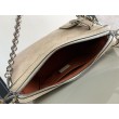 Borsa LV Hand It All PM Crema Mahina M24114