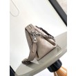 Replica Perfetta LV Hand It All PM Galet Mahina M24255