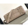 Replica Perfetta LV Hand It All PM Galet Mahina M24255