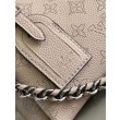 Replica Perfetta LV Hand It All PM Galet Mahina M24255