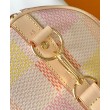 Borsa LV Keepall Bandouliere 45 Damierlicious N40713
