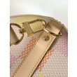 Borsa LV Keepall Bandouliere 45 Damierlicious N40713