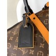 Borse Firmate Replica LV Keepall Bandouliere 55 M46702 Borse LV