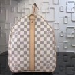 Borsa LV Keepall Bandouliere 55 N41429 Borse LV Keepall