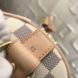 Borsa LV Keepall Bandouliere 55 N41429 Borse LV Keepall