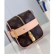 Borsa LV LV Locker Dopp Kit M83112 Tela monogram