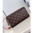 Borsa LV LV Locker Dopp Kit M83112 Tela monogram