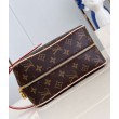 Borsa LV LV Locker Dopp Kit M83112 Tela monogram