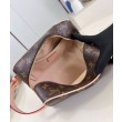Borsa LV LV Locker Dopp Kit M83112 Tela monogram