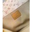 Borsa LV Metis East West Borsa M46914 Monogram Dune